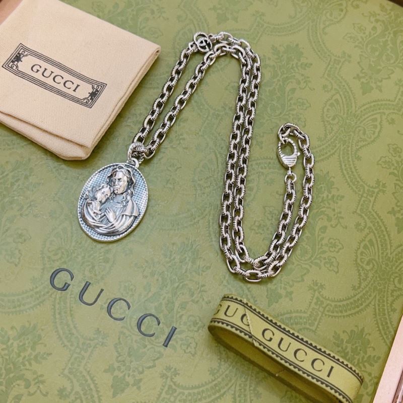 Gucci Necklaces